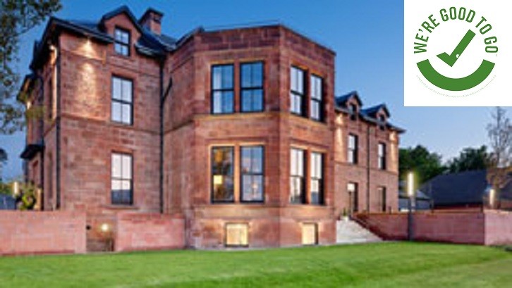 Douglas Hotel – VisitScotland Travel Trade