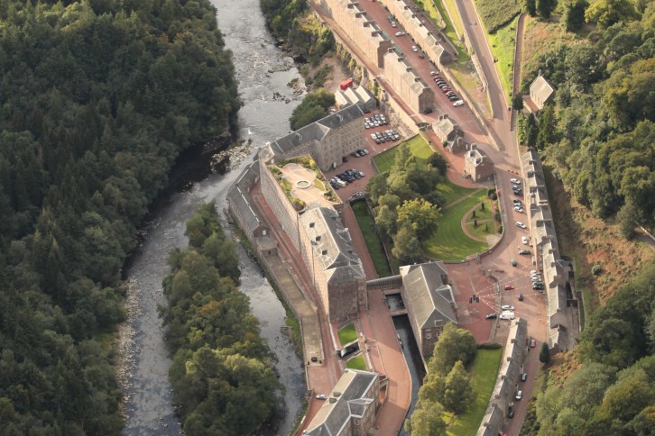 New_Lanark