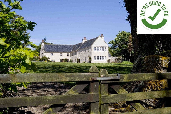 The Glenmorangie House     VisitScotland Travel Trade