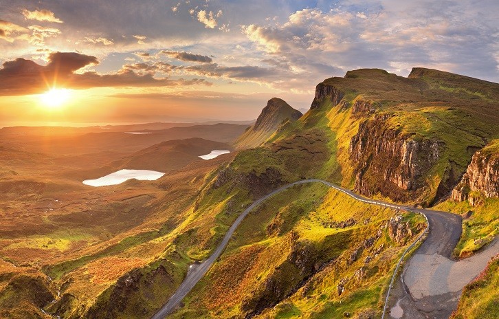 Happy Tours Scotland Ltd – VisitScotland Travel Trade