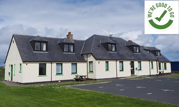 Shetland selfcatering