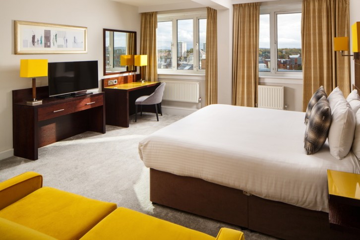 Mercure Ayr Hotel 1