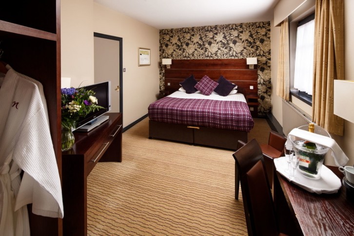 Mercure Perth Hotel 3