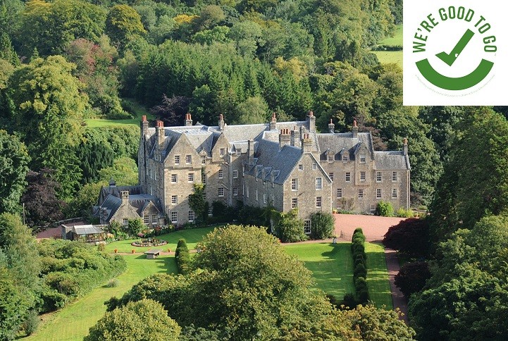 Blair Estate