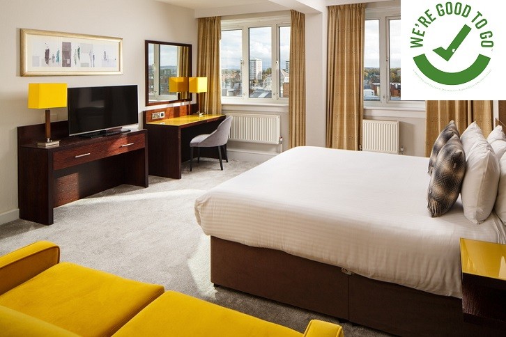 Mercure Ayr Hotel