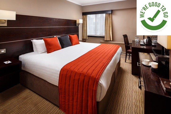 Mercure Glasgow City Hotel