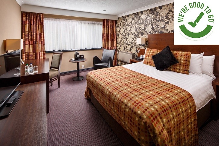 Mercure Livingston Hotel