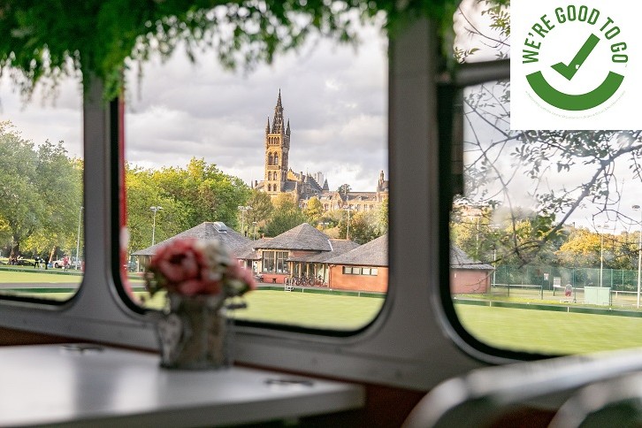 Red Bus Bistro