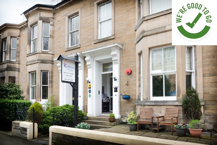 Kingsway Guest House