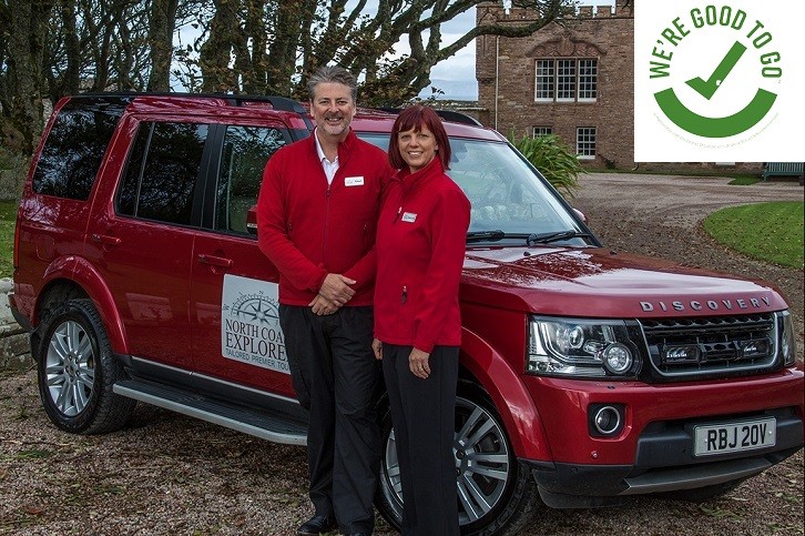 North Coast Explorer Tours 1