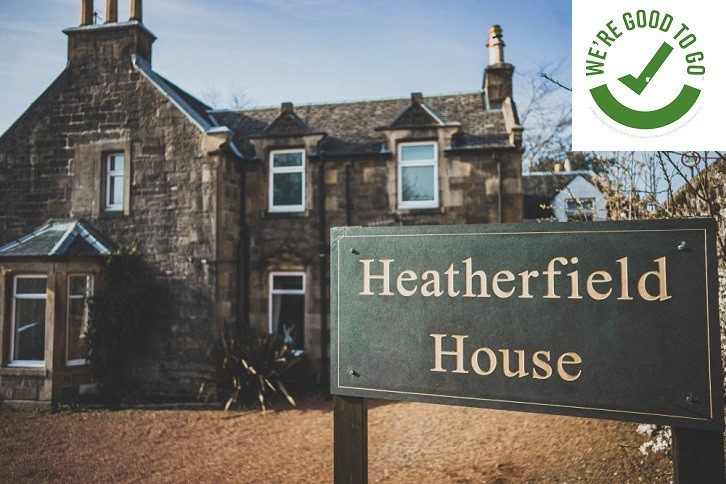 Heatherfield-House