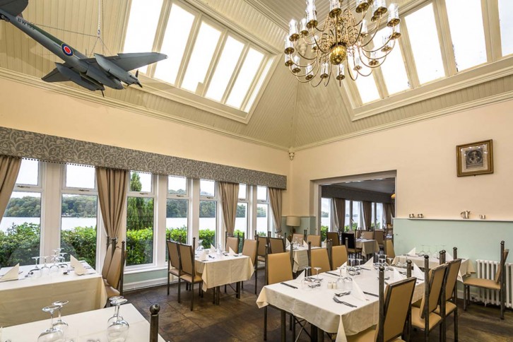 NHS 1 offer portsonachan-hotel-restaurant