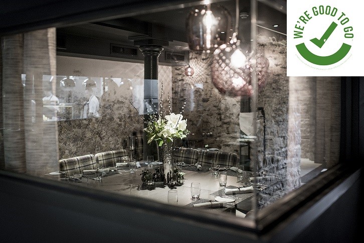 The Kitchin