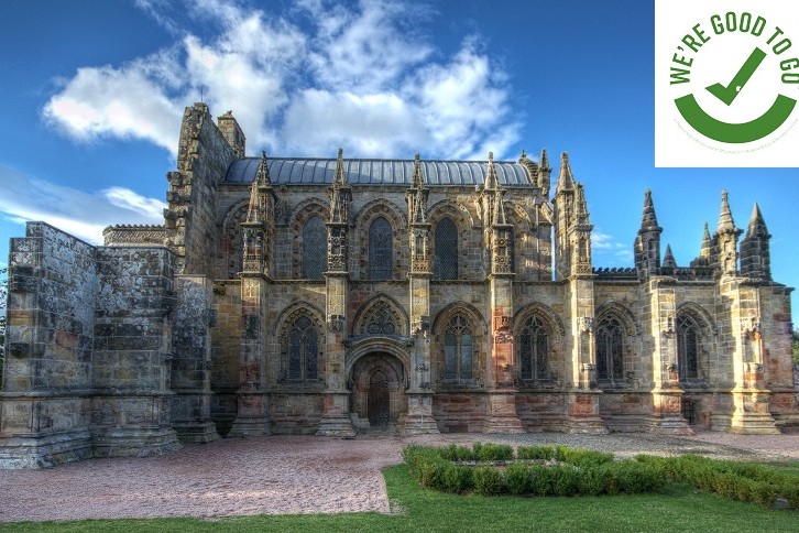 Rosslyn Chapel