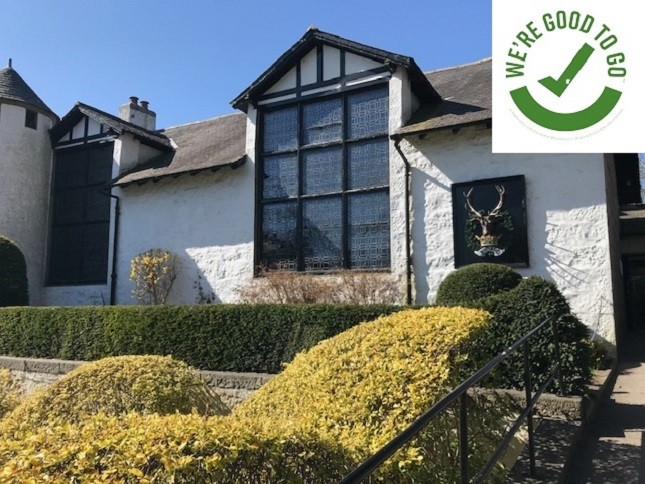 Gordon Highlanders Museum
