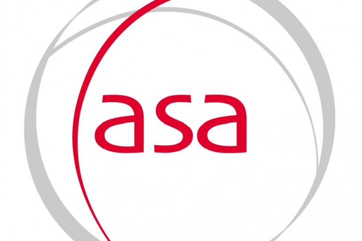 ASA Logo