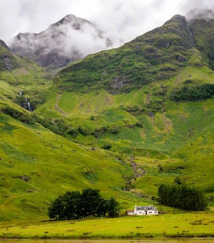 Glencoe 1
