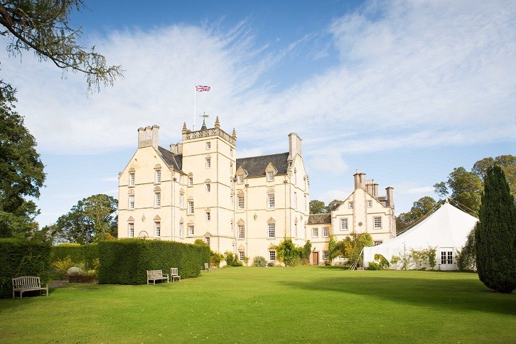 Innes House – VisitScotland Travel Trade