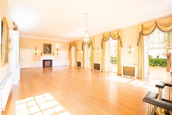 Innes House