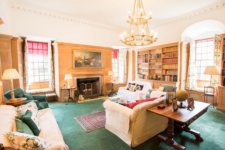 Innes House